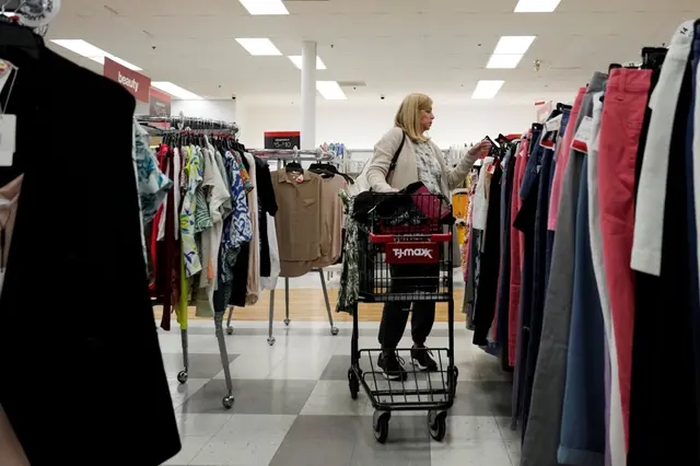 Surge in US Producer Prices Highlights Reacceleration in Inflation
