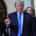 Takeaways From Day One of the Trump Trial in New York | USNN World News Takeaways From Day One of the Trump Trial in New York