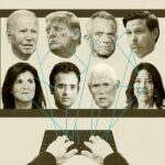 The 'Deepfake Election': How AI and Fake Content Could Influence 2024 US Contests | USNN World News The 'Deepfake Election': How AI and Fake Content Could Influence 2024 US Contests
