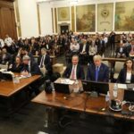 Trump Arrives in Court for New York Fraud Trial | USNN World News Trump Arrives in Court for New York Fraud Trial