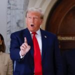 Trump Breaks Silence on Biden Family's $200,000 'Direct Payment' to Biden | USNN World News Trump Breaks Silence on Biden Family's $200,000 'Direct Payment' to Biden