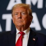 Trump Extends Lead in Iowa as DeSantis and Haley Scrap for 2nd | USNN World News Trump Extends Lead in Iowa as DeSantis and Haley Scrap for 2nd