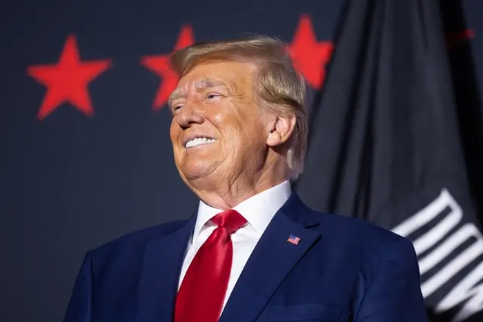 Trump Requests Dismissal of Election Interference Charges, Citing ‘Presidential Immunity’