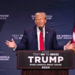 Trump Says Attack on Israel a Sign World War III Is Coming | USNN World News Trump Says Attack on Israel a Sign World War III Is Coming