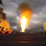 US Shoots Down 3 Missiles Headed 'Toward Israel' From Yemen | USNN World News US Shoots Down 3 Missiles Headed 'Toward Israel' From Yemen