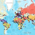 50 Percent of Countries Pose Heightened Risk for Americans | USNN World News 50 Percent of Countries Pose Heightened Risk for Americans