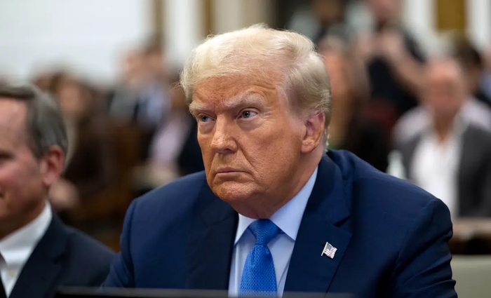 Appeals Court to Hear Arguments on Trump Gag Order