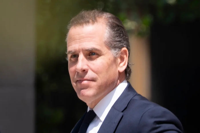 Bank Investigator Raised Alarm Over Hunter Biden's 'Unusual' Payments From China
