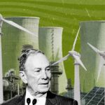 Behind a $500 Million Donation to ‘Finish the Job on Coal’ | USNN World News Behind a $500 Million Donation to ‘Finish the Job on Coal’