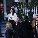 Biden Continues to Face Deteriorating Poll Numbers | USNN World News Biden Continues to Face Deteriorating Poll Numbers