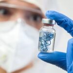 Billions of Copies of Residual DNA in a Single Dose of COVID-19 mRNA Vaccine