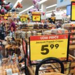 Consumer Sentiment Slides as Inflation Fears Jump