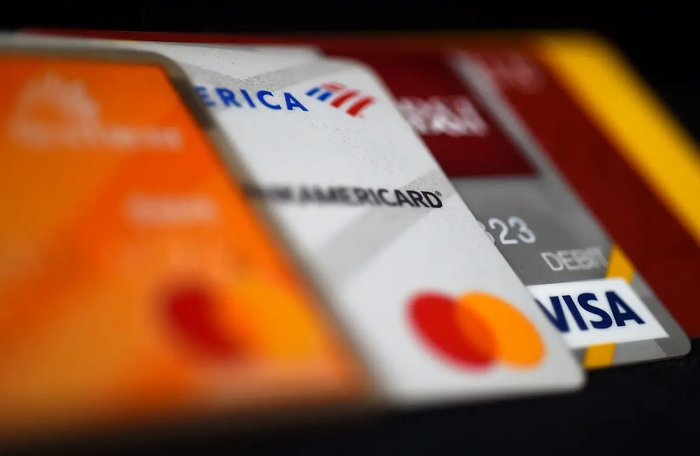 Credit Card Debt Hits Record High, Delinquencies Push Higher as Stretched Consumers Borrow to Spend