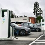 EVs Driven Far Less Than Gas-Powered Cars, Suggesting Overhyped Benefits of EV Push | USNN World News EVs Driven Far Less Than Gas-Powered Cars, Suggesting Overhyped Benefits of EV Push