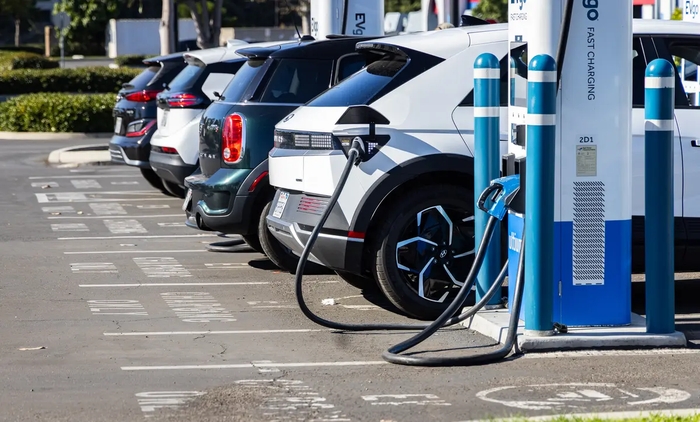 Electric Vehicles Are Less Reliable Than Conventional Cars