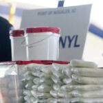 Federal Investigation Uncovers 'Massive' Cross-country Fentanyl Ring, Dozens Charged | USNN World News Federal Investigation Uncovers 'Massive' Cross-country Fentanyl Ring, Dozens Charged