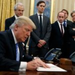 Former Adviser Says Trump Will Implement 'Spectacular Migration Crackdown' | USNN World News Former Adviser Says Trump Will Implement 'Spectacular Migration Crackdown'