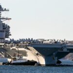 Here's How Many US Military Troops Have Recently Been Sent to the Middle East | USNN World News Here's How Many US Military Troops Have Recently Been Sent to the Middle East