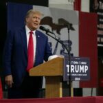 Iowa Crowd Cheers Nearly Nonstop as Trump Seeks to 'Wrap Up' GOP Primary | USNN World News Iowa Crowd Cheers Nearly Nonstop as Trump Seeks to 'Wrap Up' GOP Primary