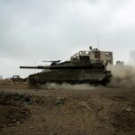 Israel, Hamas Agree to Extend Gaza Truce by 2 Days, US, Qatari Officials Say | USNN World News US and Qatari officials have confirmed that Israeli and Hamas forces will pause fighting in the Gaza Strip for two more days past Monday.