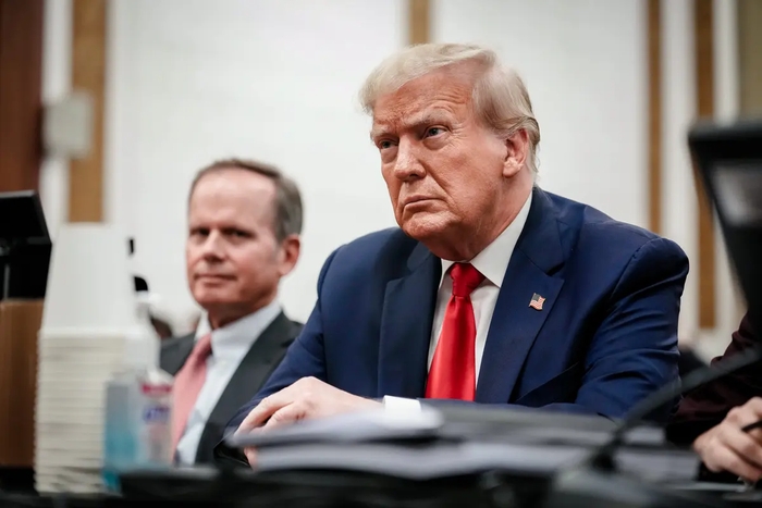 Judge to Consider Delaying Trial in Trump Mar-a-Lago Case
