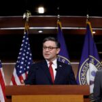 NY GOP Mull House Speaker's Influence on 2024 Elections | USNN World News NY GOP Mull House Speaker's Influence on 2024 Elections