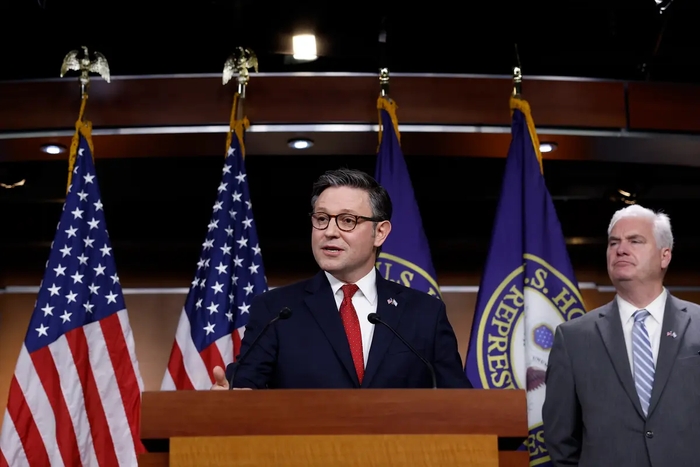 NY GOP Mull House Speaker's Influence on 2024 Elections