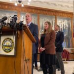 New Hampshire Officially Defies DNC Primary Calendar | USNN World News New Hampshire Officially Defies DNC Primary Calendar