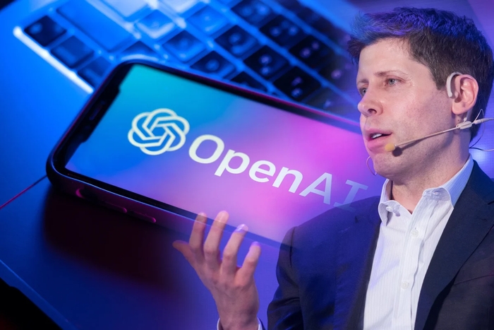OpenAI, Owner of ChatGPT, Fires CEO Sam Altman