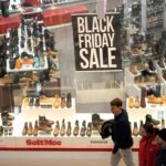 Retailers Offer Bigger Black Friday Discounts to Lure Hesitant Shoppers Hunting for the Best Deals | USNN World News Retailers Offer Bigger Black Friday Discounts to Lure Hesitant Shoppers Hunting for the Best Deals