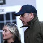 Top Republicans Seeking to Question Leaders of Lobbying Firm Connected to Hunter Biden