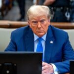 Trump Asks Court to Televise Federal Trial | USNN World News Trump Asks Court to Televise Federal Trial