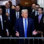 Trump Fraud Trial Heralds 'Selective Prosecution,' Not Anti-Business Crackdown, Experts Say | USNN World News Trump Fraud Trial Heralds 'Selective Prosecution,' Not Anti-Business Crackdown, Experts Say