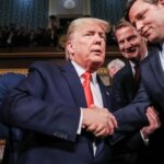 Trump Praises Speaker Johnson for Releasing J6 Tapes to Public | USNN World News Trump Praises Speaker Johnson for Releasing J6 Tapes to Public