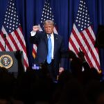 Trump Team Denounces Media 'Narrative' About Possible 2nd-Term Agenda | USNN World News Trump Team Denounces Media 'Narrative' About Possible 2nd-Term Agenda