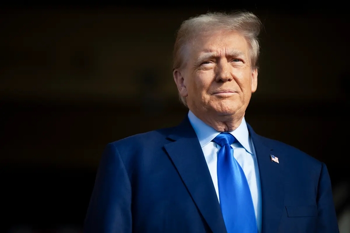 Trump's Truth Social Sues News Outlets Over Inaccurate Reporting