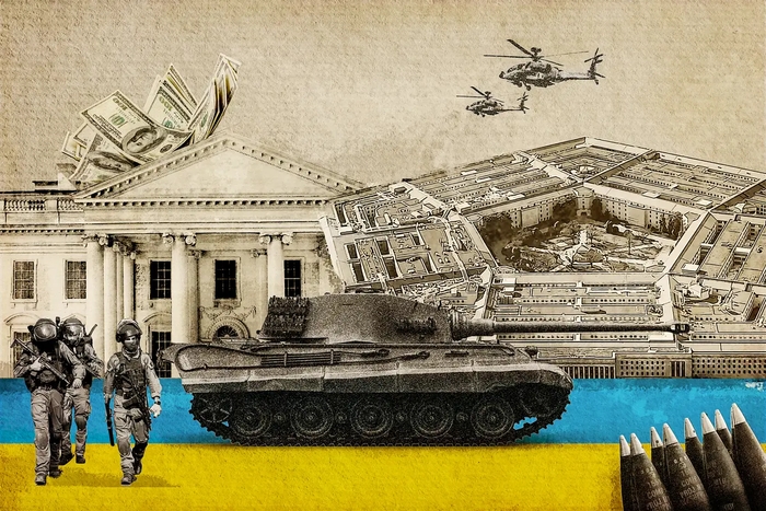 US Spends Billions on Overseas Wars, But Who Really Benefits