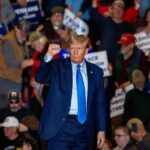 Veterans Flock to See Trump in NH, Agree GOP Leadership Failing Party | USNN World News Veterans Flock to See Trump in NH, Agree GOP Leadership Failing Party