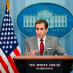 White House Accuses Hamas of Using Gaza Hospital for Military Operations, Calls It a War Crime | USNN World News White House Accuses Hamas of Using Gaza Hospital for Military Operations, Calls It a War Crime