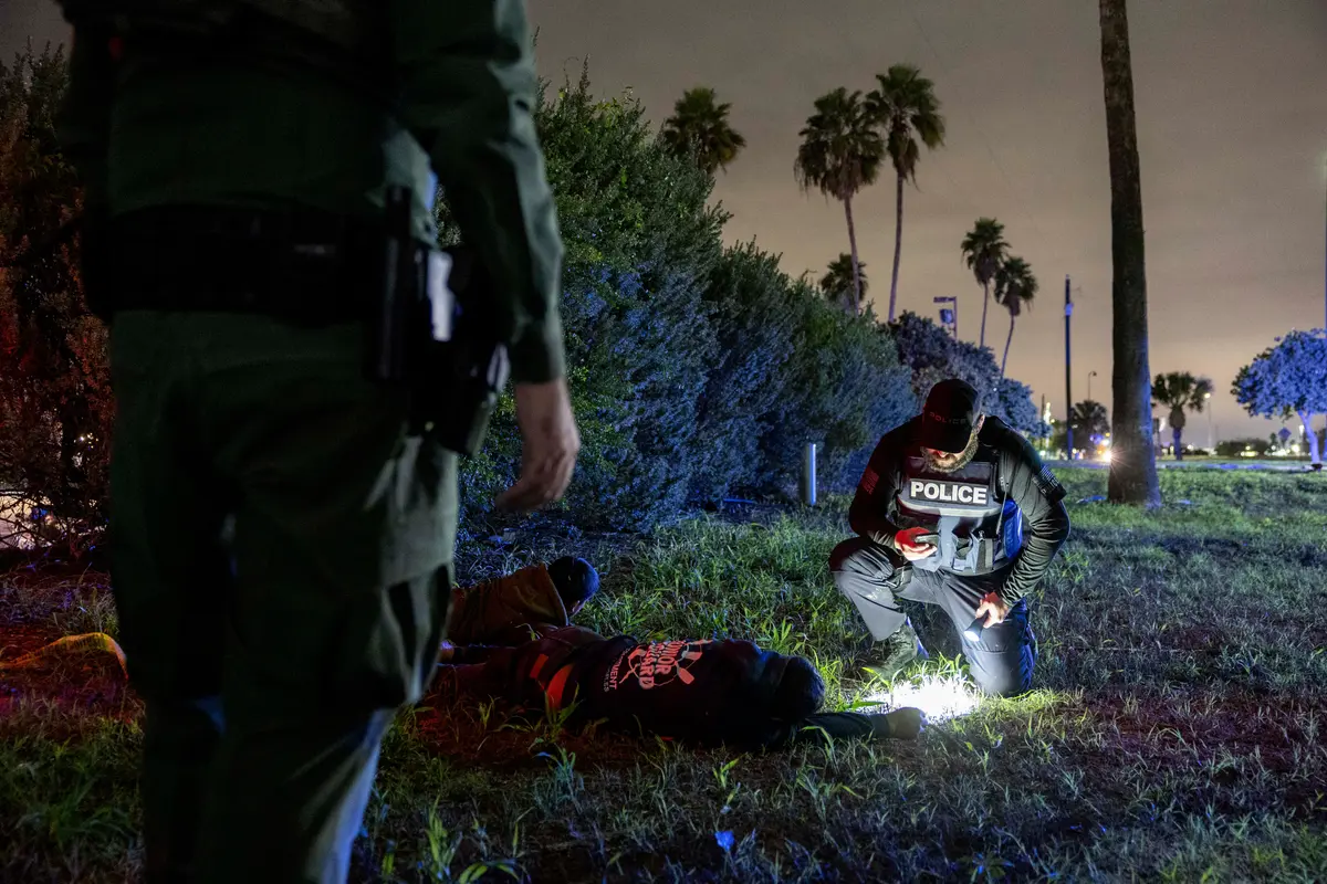 17 Individuals on FBI Terror Watch List Caught Attempting Entry at Southern Border