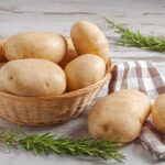 6 Simple, Healthy Potato Recipes to Support Weight Loss and Enhance Spleen–Stomach Function | USNN World News 6 Simple, Healthy Potato Recipes to Support Weight Loss and Enhance Spleen–Stomach Function