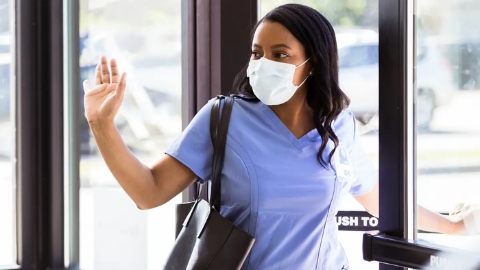 Behind the Biggest Nurse Exodus in 40 Years