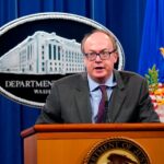 Colorado Supreme Court's Ruling a 'Massive Denial of Due Process' Against Trump: Former DOJ Official