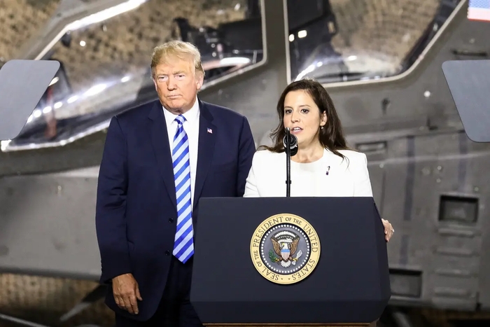 House Chair Files Ethics Complaint Against DC Judge Linked to Trump Case