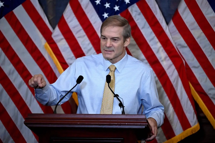 House Republicans Demand Jack Smith Provide Trump Indictment Documents