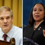 House Republicans Launch Probe Into Georgia Prosecutor in Trump Case, Allege Collusion With Jan. 6 Committee | USNN World News House Republicans Launch Probe Into Georgia Prosecutor in Trump Case, Allege Collusion With Jan. 6 Committee