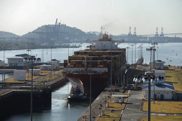 Houthis Launch Missiles at Another Red Sea Commercial Shipment
