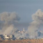 Israel Expands Ground Offensive Across Gaza | USNN World News Israel Expands Ground Offensive Across Gaza