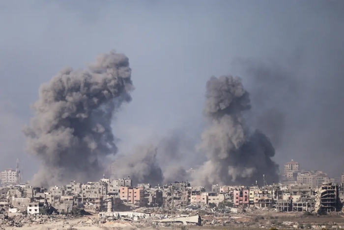 Israel Vows to Continue War in Gaza After 3 Hostages Mistakenly Killed
