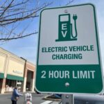 Just 1 EV Charger Built So Far From Biden's $7.5 Billion Pledge to Rapidly Expand Charging Infrastructure | USNN World News Just 1 EV Charger Built So Far From Biden's $7.5 Billion Pledge to Rapidly Expand Charging Infrastructure